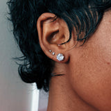 Buttercup Studs