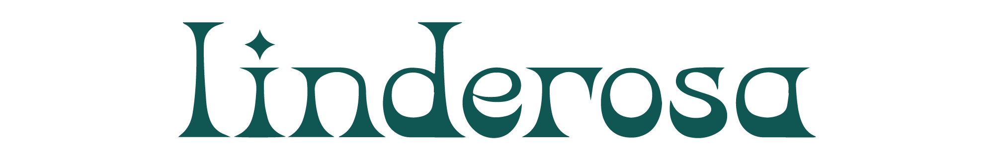linderosa, text only