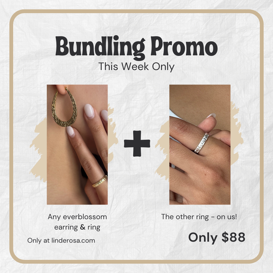 Everblossom Bundle
