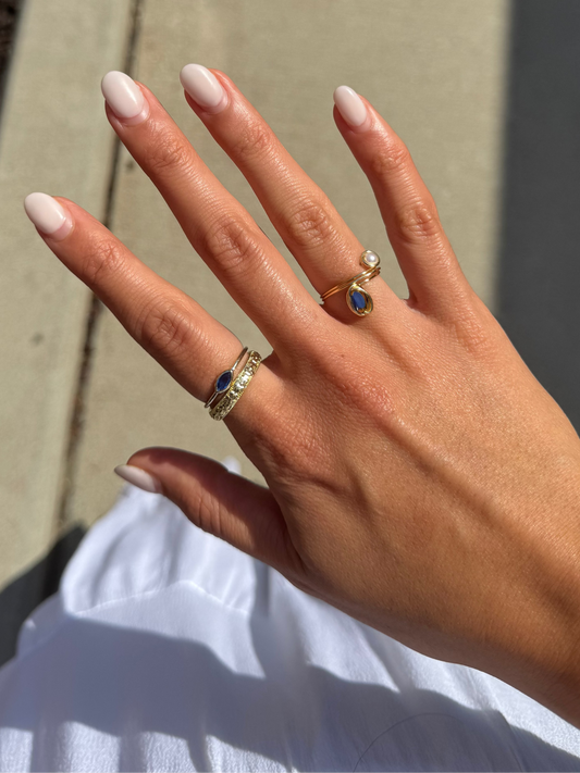 The Everblossom Band