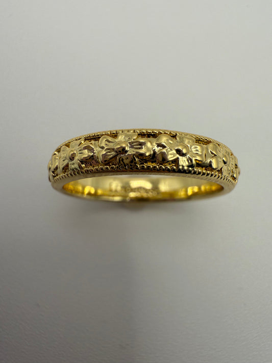 🎁 The Everblossom Band (100% off)