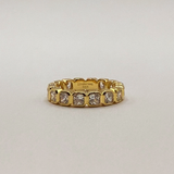 Bezel Deco Moderne