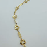 Daisy Chain Necklace