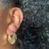 Crescent Hoops