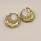 Crescent Hoops