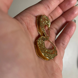 Crescent Hoops