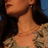 Daisy Chain Necklace