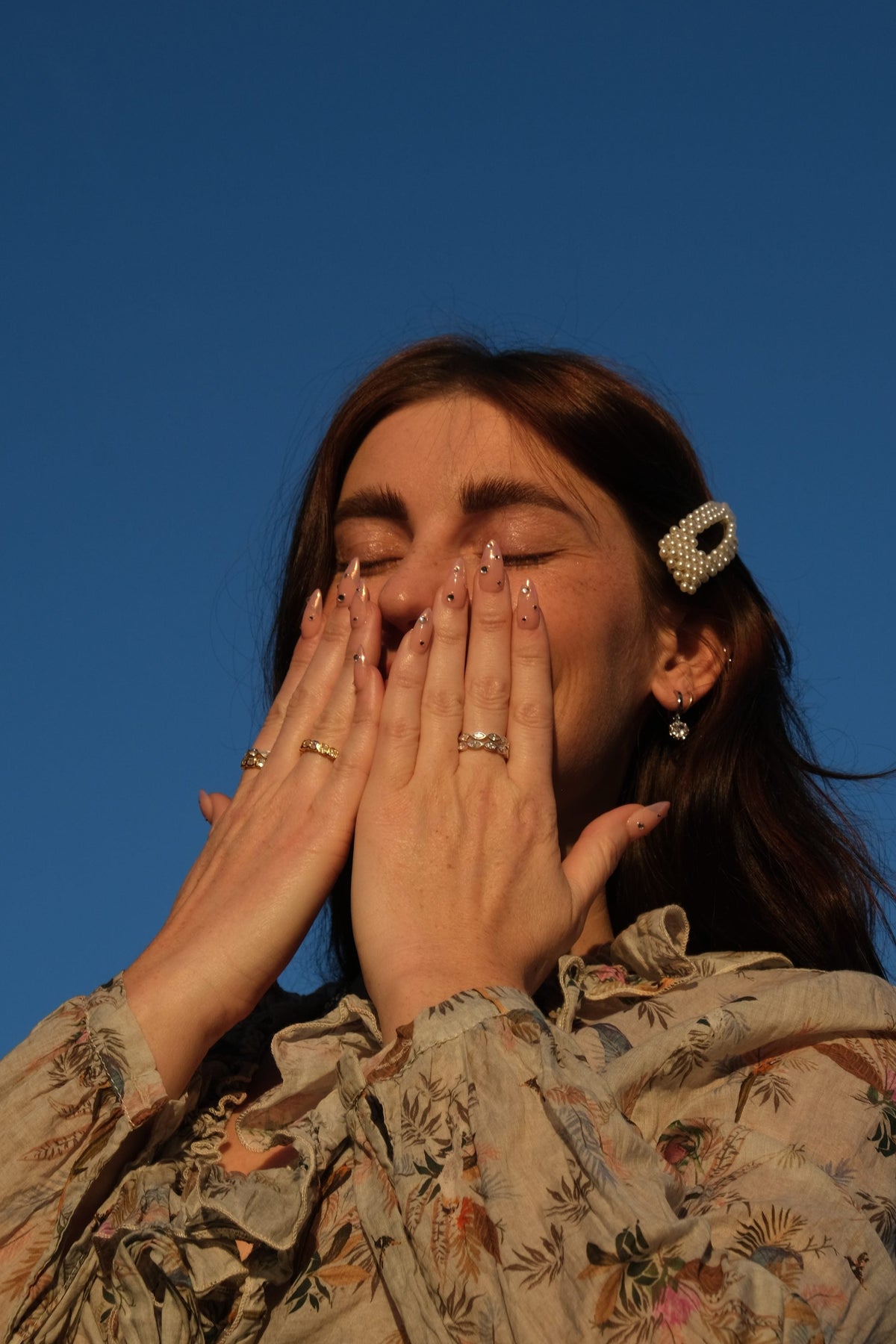@xocamillarose on ig, Camilla Werner-Longo for linderosa